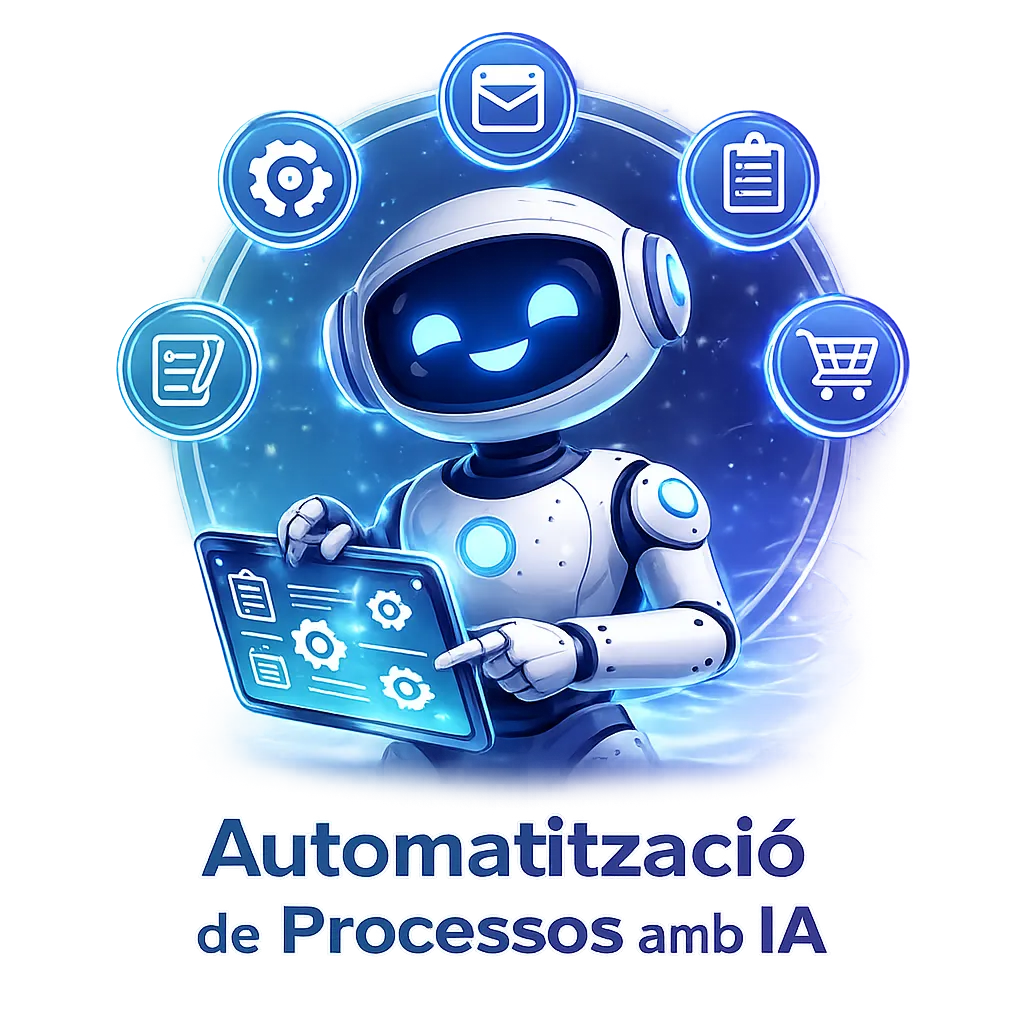 AGENTS IA (PRESSUPOST GRATUÏT) (AGENT SAT)